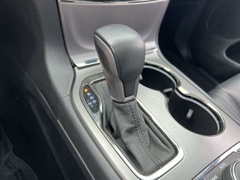 Used 2019 Jeep Grand Cherokee Limited X AWD/4WD image 22