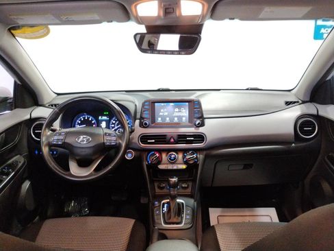 Used 2020 Hyundai Kona SEL Plus image 28