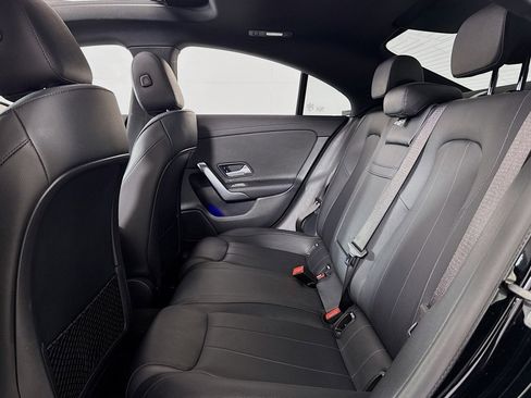 Certified 2022 Mercedes-Benz CLA 250 image 9