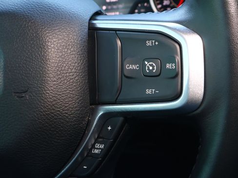 Used 2023 RAM 1500 Laramie image 26