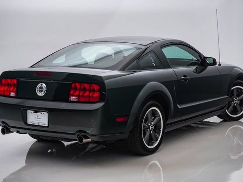 Used 2008 Ford Mustang GT Premium RWD image 11