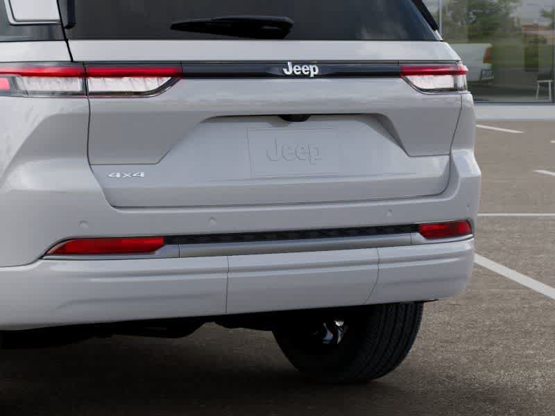 New 2026 Jeep Grand Cherokee Limited AWD/4WD image 13