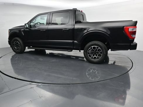 Used 2022 Ford F150 Lariat w/ Equipment Group 502A High AWD/4WD image 5