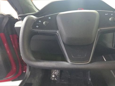 Used 2023 Tesla Model S Standard Range image 31