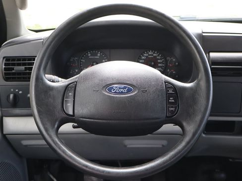 Used 2005 Ford F350 XL AWD/4WD image 19