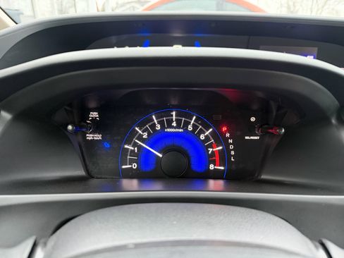 Used 2014 Honda Civic LX image 29