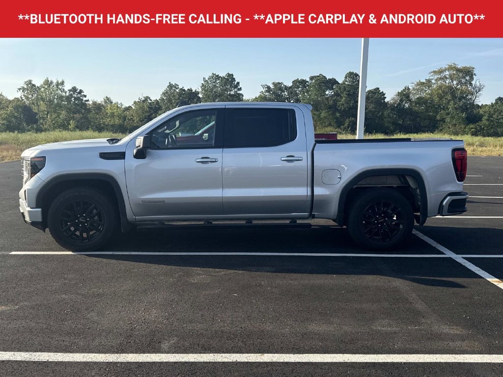 Used 2022 GMC Sierra 1500 Elevation RWD image 5