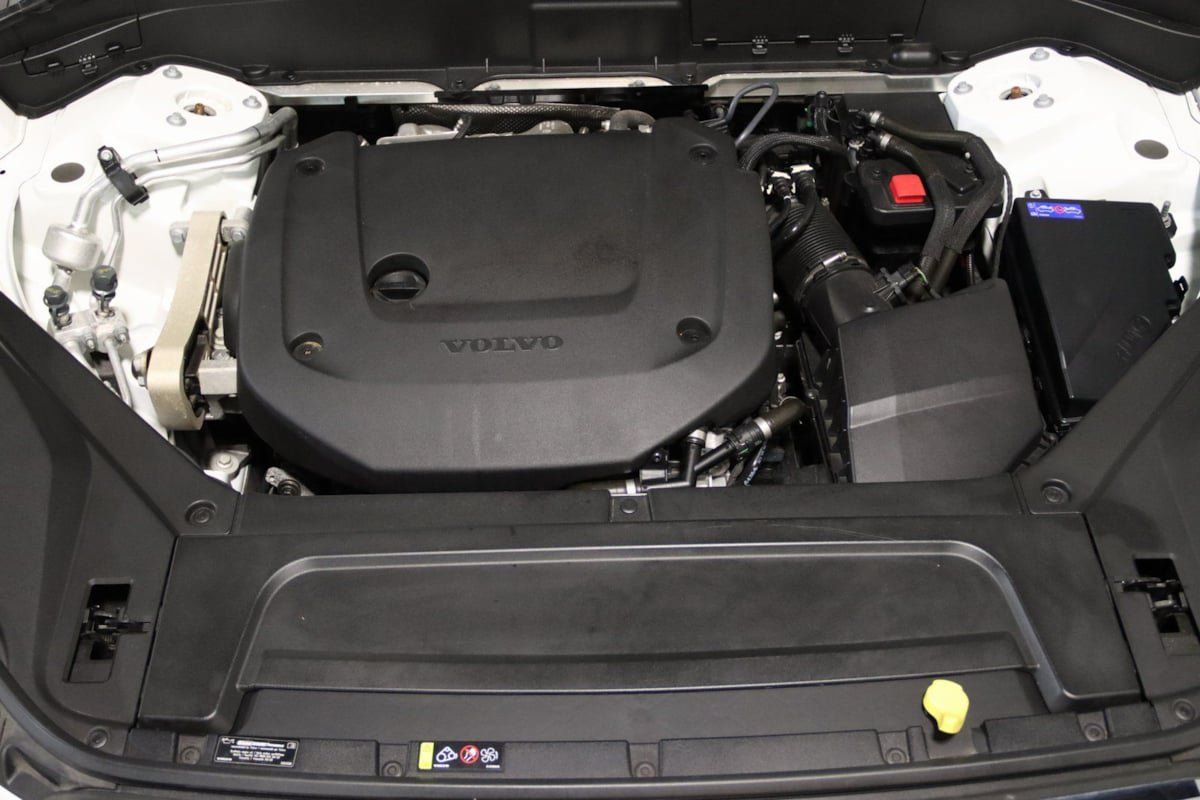 Used 2023 Volvo XC90 B6 Ultimate AWD/4WD image 80