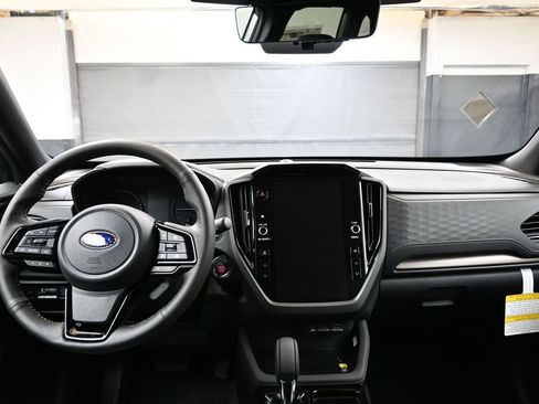 New 2026 Subaru Forester Touring AWD/4WD image 22