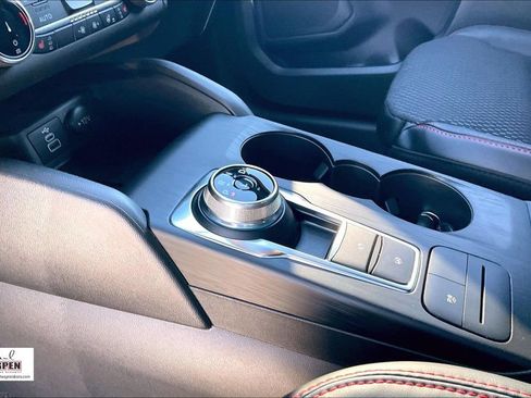 New 2026 Ford Escape ST-Line Select AWD/4WD image 23