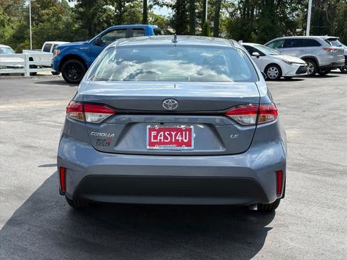 Used 2026 Toyota Corolla LE FWD image 29