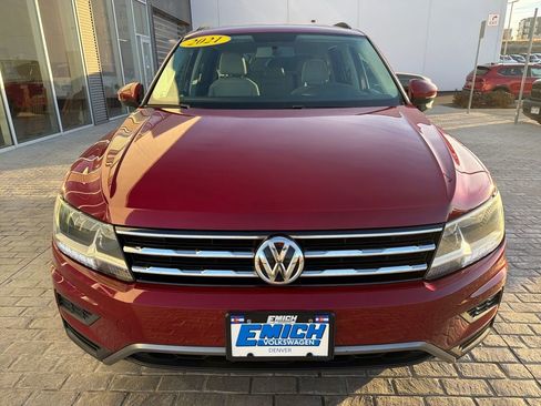 Used 2019 Volkswagen Tiguan S image 10