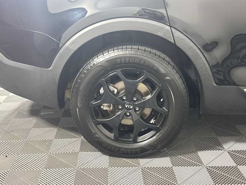 Used 2020 Kia Telluride EX FWD image 20