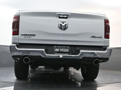 Used 2022 RAM 1500 Laramie AWD/4WD image 24