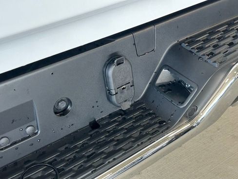 Used 2025 RAM 1500 Big Horn image 27