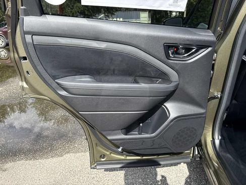 New 2026 Subaru Forester Touring AWD/4WD image 11