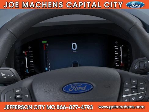 New 2026 Ford Maverick XLT w/ XLT Luxury Package image 14