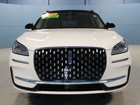 Used 2026 Lincoln Corsair Grand Touring image 27