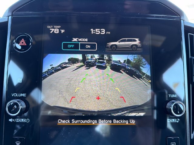 New 2026 Subaru Forester Premium AWD/4WD image 13