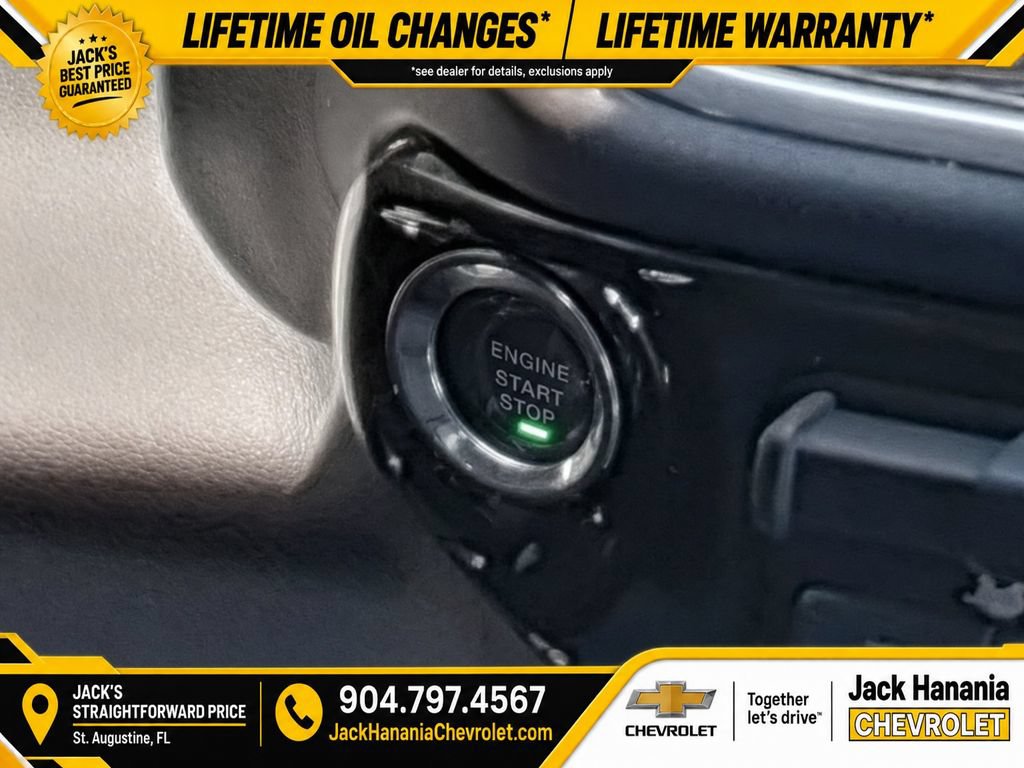 New 2026 Chevrolet Silverado 1500 RST w/ Redline Edition AWD/4WD image 12