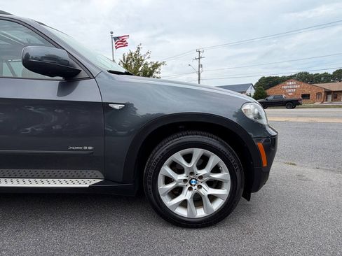 Used 2011 BMW X5 xDrive35i AWD/4WD image 29