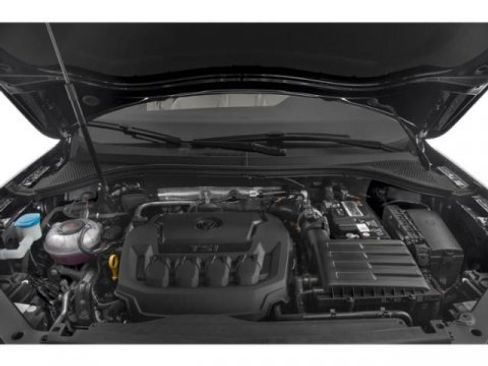 Used 2023 Volkswagen Tiguan SE R-Line image 12