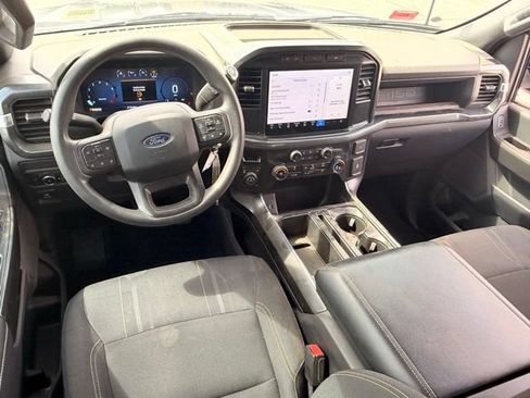 Used 2024 Ford F150 STX AWD/4WD image 15