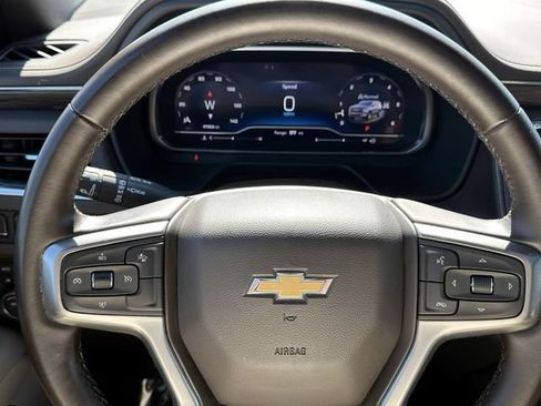 Used 2023 Chevrolet Tahoe LT AWD/4WD image 26