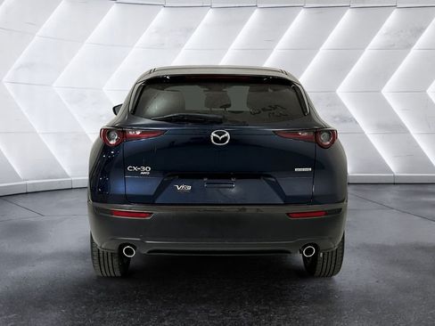 Used 2022 MAZDA CX-30 AWD 2.5 S w/ Select Package image 5