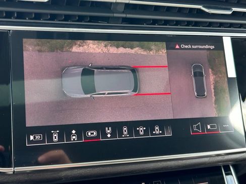 New 2026 Audi Q7 2.0T Premium AWD/4WD image 35