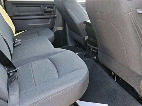 New 2026 RAM 2500 Tradesman image 14