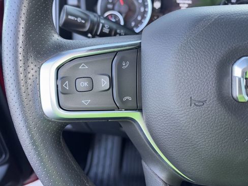 New 2026 RAM 1500 Classic Warlock AWD/4WD image 14