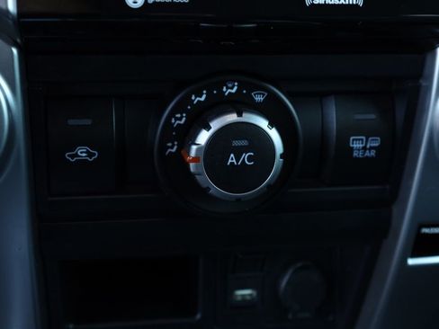 Used 2022 Toyota 4Runner SR5 image 19