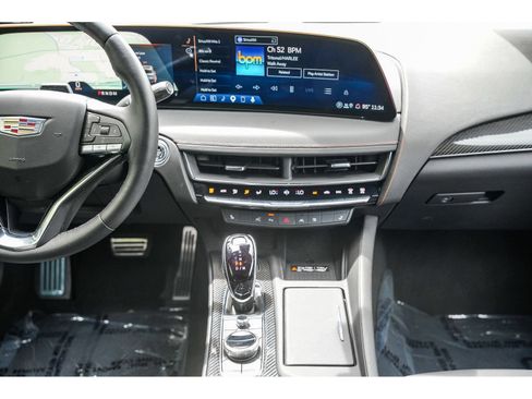 Used 2025 Cadillac CT5 Sport RWD image 13