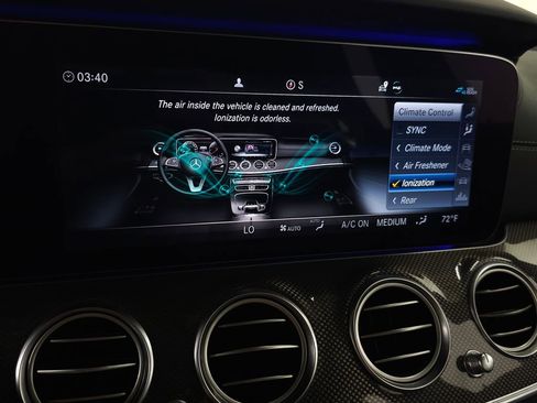 Used 2019 Mercedes-Benz E 63 AMG S image 28