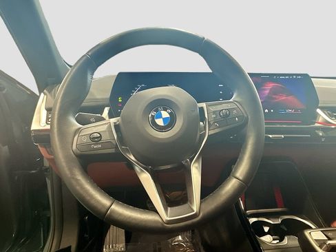 Used 2026 BMW X1 xDrive28i w/ Convenience Package AWD/4WD image 11
