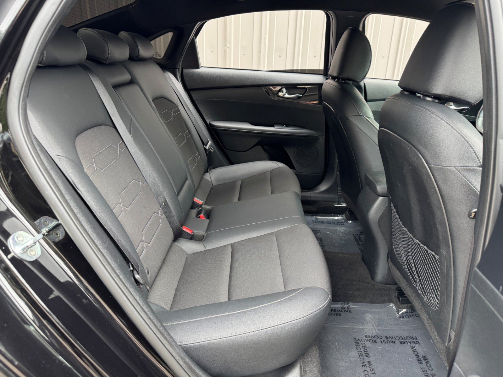 Used 2022 Kia Forte GT-Line FWD image 36