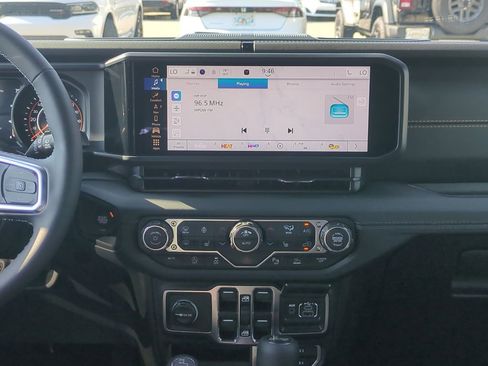 New 2026 Jeep Wrangler Sahara image 18