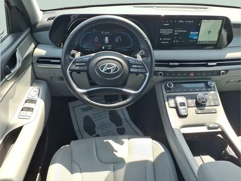 Used 2024 Hyundai Palisade SEL AWD/4WD image 4