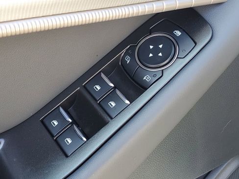 New 2026 Ford Explorer Active image 25