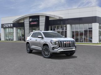 New 2026 GMC Terrain Denali AWD/4WD video 1