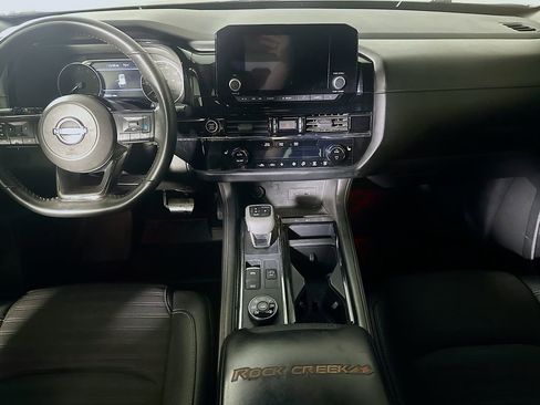 Used 2023 Nissan Pathfinder Rock Creek AWD/4WD image 19