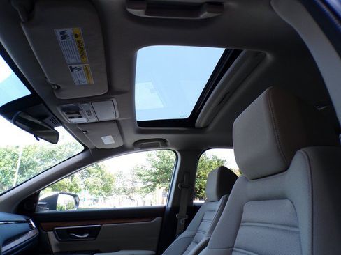 Used 2018 Honda CR-V EX image 17
