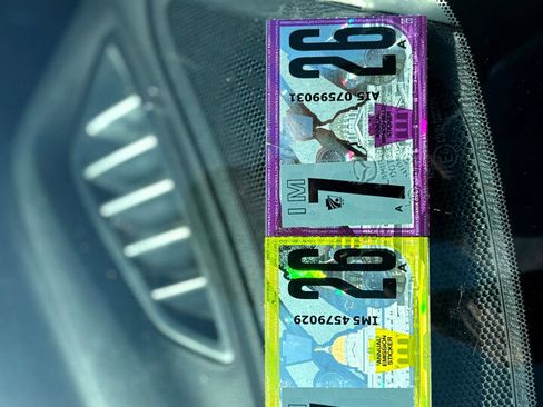 Used 2014 MAZDA MAZDA6 Sport image 15