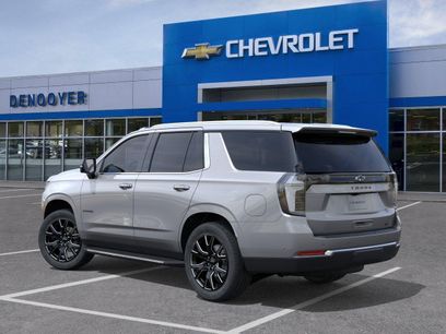 New 2026 Chevrolet Tahoe LT w/ Comfort Package
