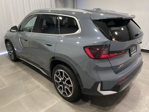Certified 2023 BMW X1 xDrive28i w/ Convenience Package image 4