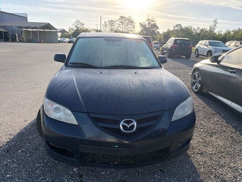 Used 2007 MAZDA MAZDA3 s Sport image 2