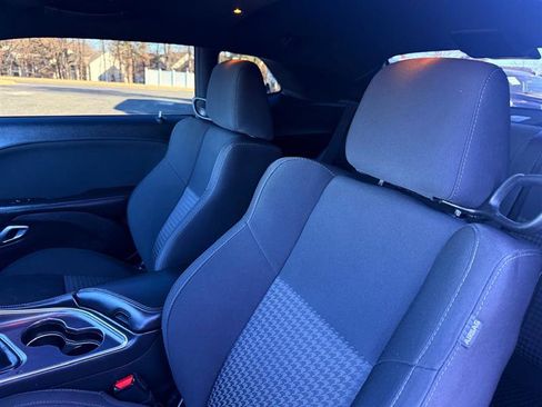 Used 2018 Dodge Challenger T/A image 26