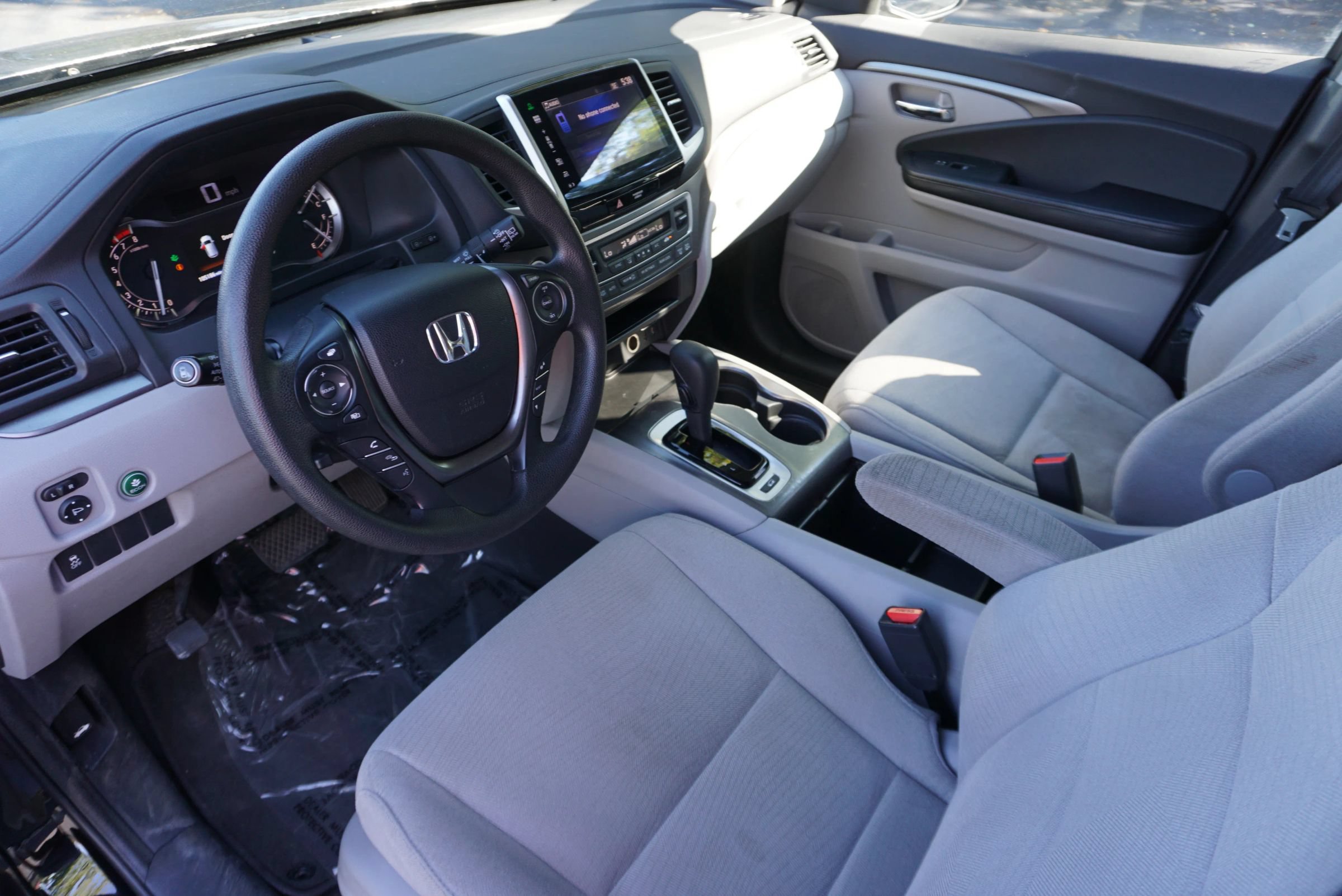 Used 2016 Honda Pilot EX image 27