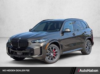 New 2026 BMW X5 xDrive40i w/ M Sport Package AWD/4WD video 1